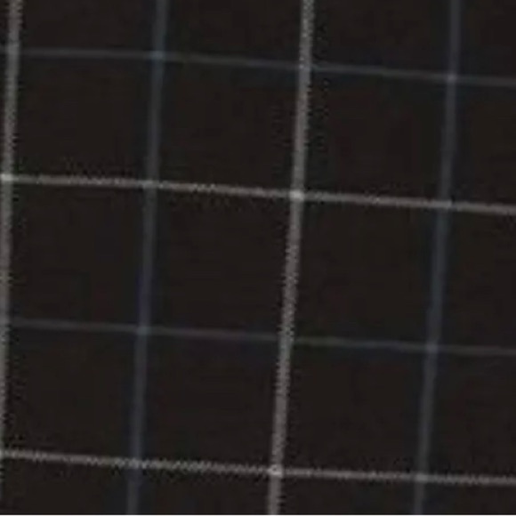 Amanda+Chelsea Check Business Pant - Picture 6 of 9